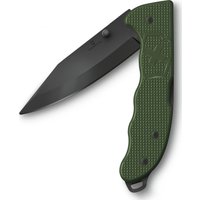 Складной нож Victorinox Evoke BS Alox 0.9425.DS24 (зеленый)