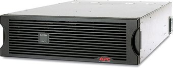 Внешний батарейный блок APC SUA48RMXLBP3U (48В/34 А·ч)