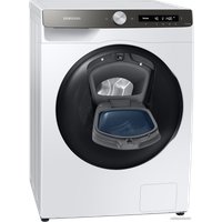 Стирально-сушильная машина Samsung WD80T554CBT/LD