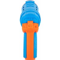 Пистолет для создания мыльных пузырей BRAUBERG Бластер-Кольт 665149 в Орше