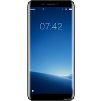 Телефон Doogee X60L (черный)