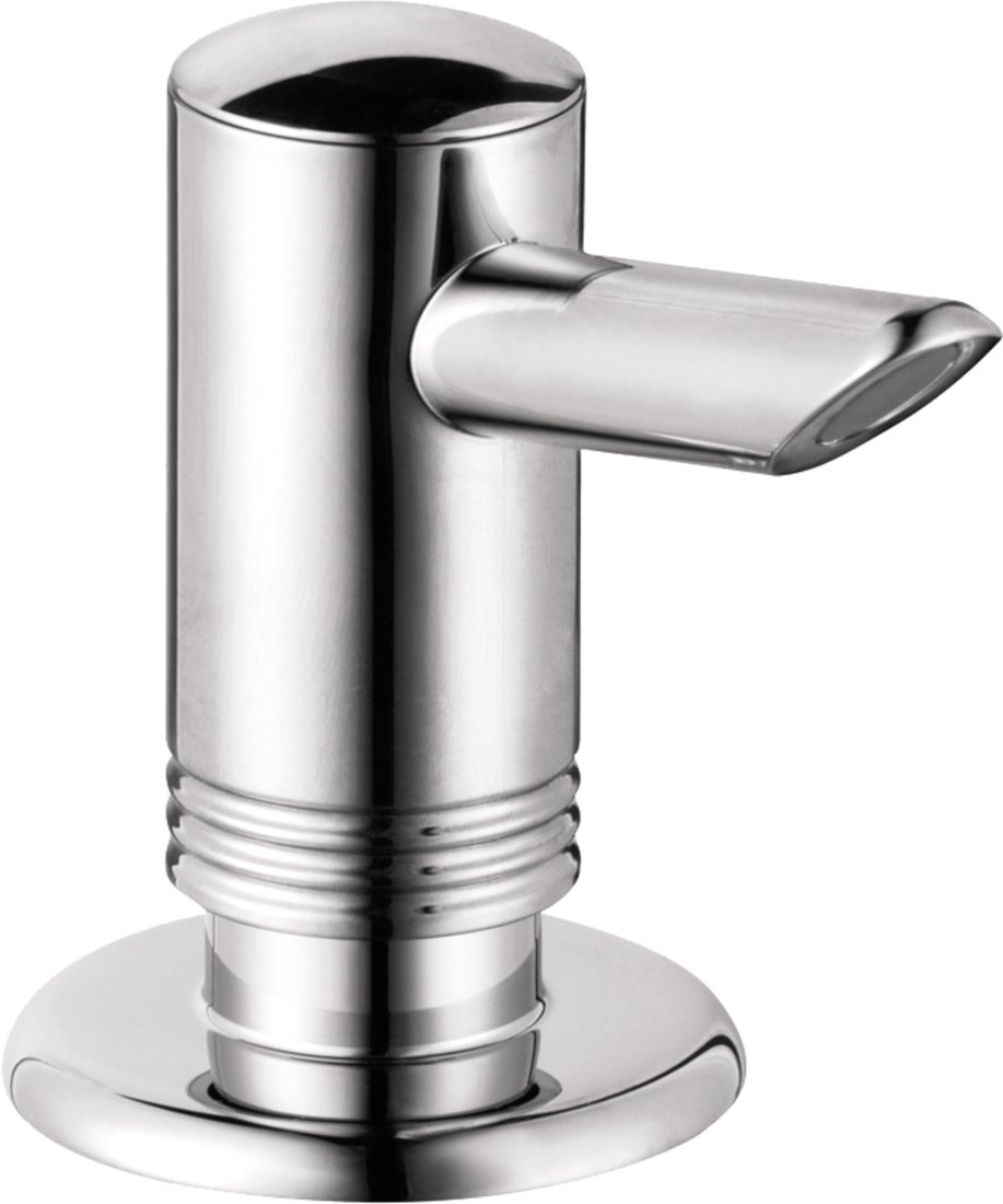 

Дозатор для жидкого мыла Hansgrohe 40418000