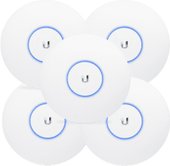 UniFi AP NanoHD 5-pack