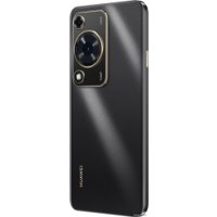 Телефон Huawei nova Y72 MGA-LX3 8GB/256GB (черный)