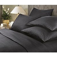 2-спальный комплект постельного белья Verossa VRT 2501 70005 ST13 23 Black