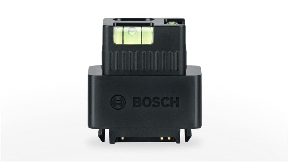 

Адаптер для лазерного дальномера Bosch Zamo III 1.608.M00.C21 (уровень)
