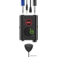 Проводной микрофон IK Multimedia iRig Acoustic Stage
