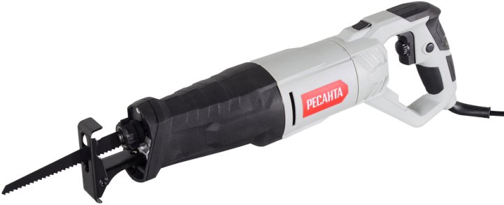 

Сабельная пила Ресанта ПС-950Э
