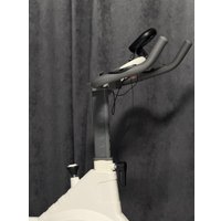 Велотренажер R-brand Bake 008 (белый)