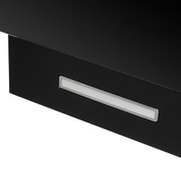 Кухонная вытяжка ZorG Ultra 1030 60 S (черный)