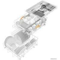 Встраиваемая посудомоечная машина Miele G 5481 SCVi SL Active