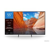 Телевизор Sony KD-55X81J