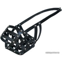 Намордник Gamma №4 11532007 (черный)