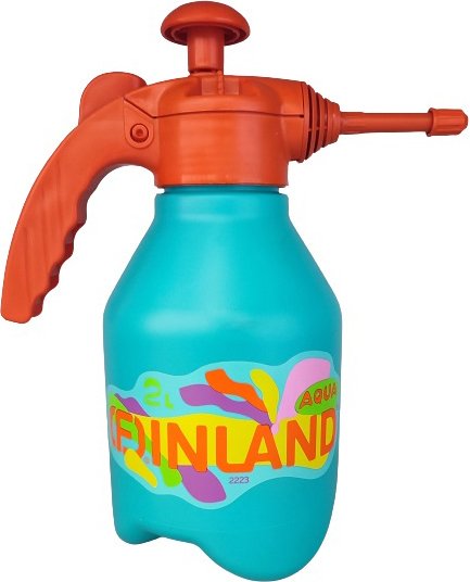 

Ручной опрыскиватель Finland Aqua 2223