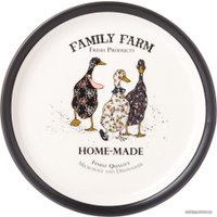 Тарелка десертная Lefard Family Farm 263-1255