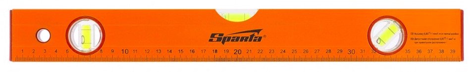 

Уровень строительный Sparta 330205