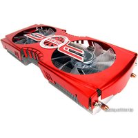 Вентилятор для видеокарты Zalman VF3000A