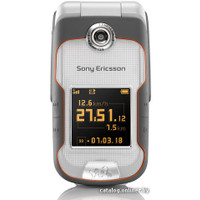 Кнопочный телефон Sony Ericsson W710i Walkman