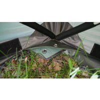 Кемпинговая палатка Сибтермо SibTravel Комфорт 04320008