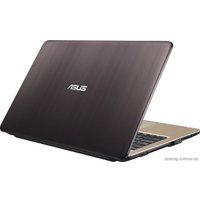 Ноутбук ASUS R540SA-XX036T