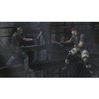  Resident Evil 4. Ultimate HD Edition для PlayStation 4
