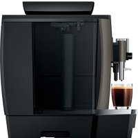 Кофемашина JURA W8 Dark Inox EA 15550