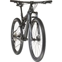 Велосипед Wilier 903TRN S 2024 (Black/Silver)