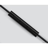 Наушники Xiaomi Dual Driver Earphones (черный)