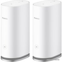 Wi-Fi система Huawei WiFi Mesh 3 (2 шт) в Мозыре