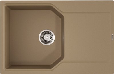 

Кухонная мойка Omoikiri Yonaka 78 CA