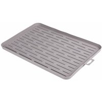 Поддон для сушки посуды Berossi Prestige ИК 93365000 (дымчато-серый)