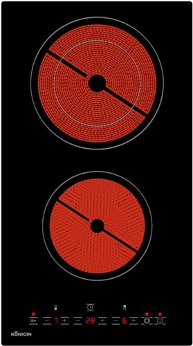 Варочная панель Konigin Libra C302 TBK