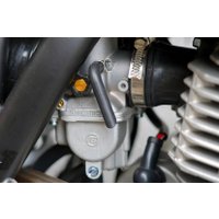 Мотоцикл BSE Z3 L Spek Green BZ3LKC015HGH1