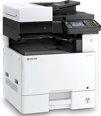 Kyocera Mita ECOSYS M8124cidn 1102P43AX0