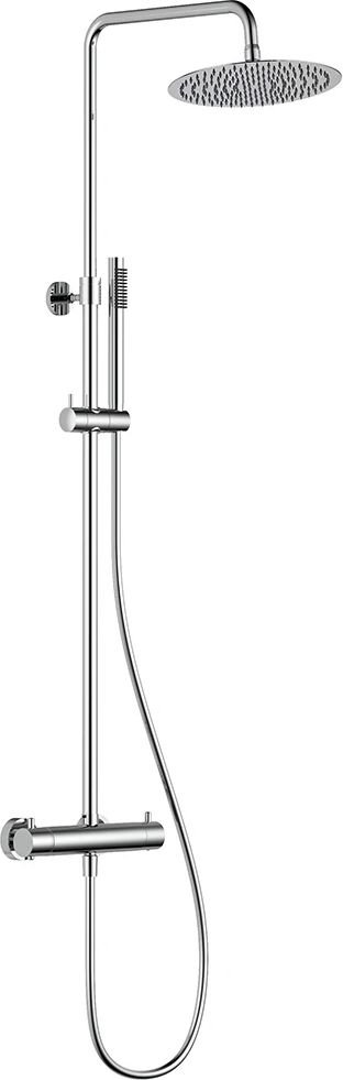 

Душевая система AQUAme Siena AQM8006CR