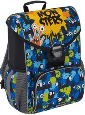 ErgoLine 15L Monsters 51594