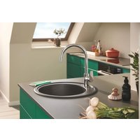 Смеситель Grohe Chrom 30536000