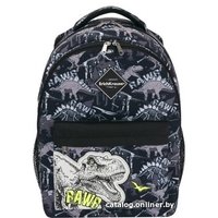 Городской рюкзак Erich Krause EasyLine 20L Dinosaur Park 51629