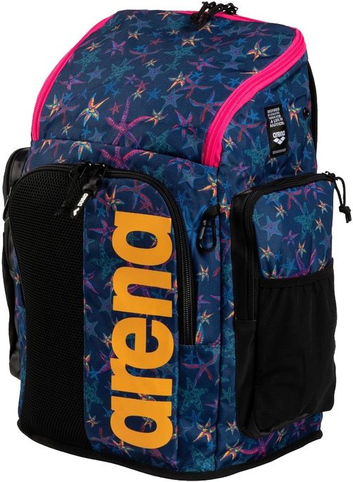 

Спортивный рюкзак ARENA Spiky III Backpack 45 006272 105