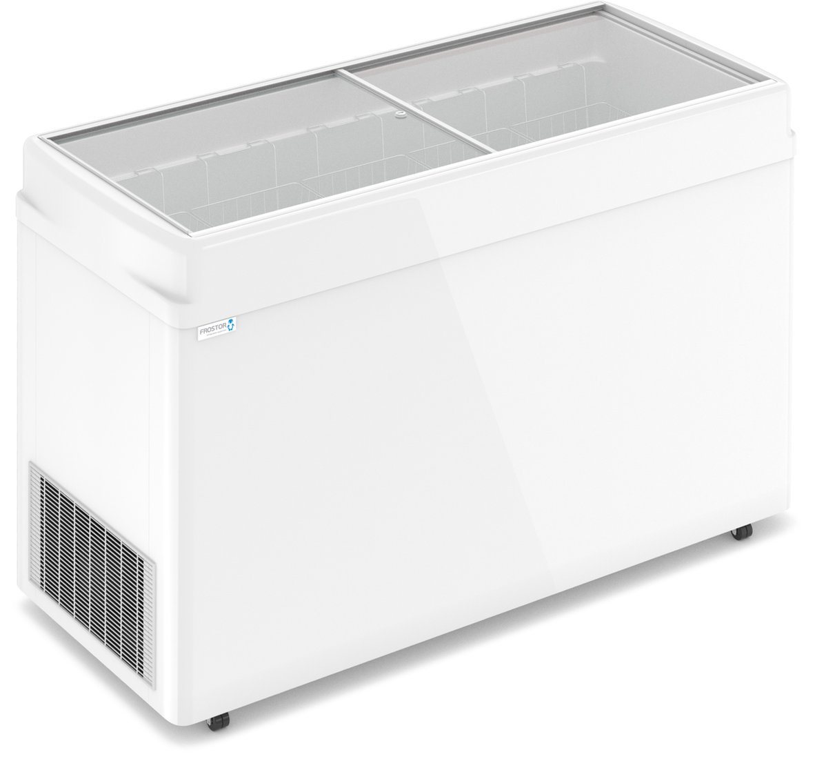 

Морозильный ларь Frostor F500C