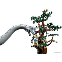 Конструктор LEGO Jurassic World 76960 Встреча с Брахиозавром