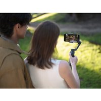 Стабилизатор DJI Osmo Mobile 8 (темно-серый)