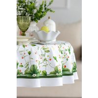 Скатерть Listelle Земляничная поляна 517506