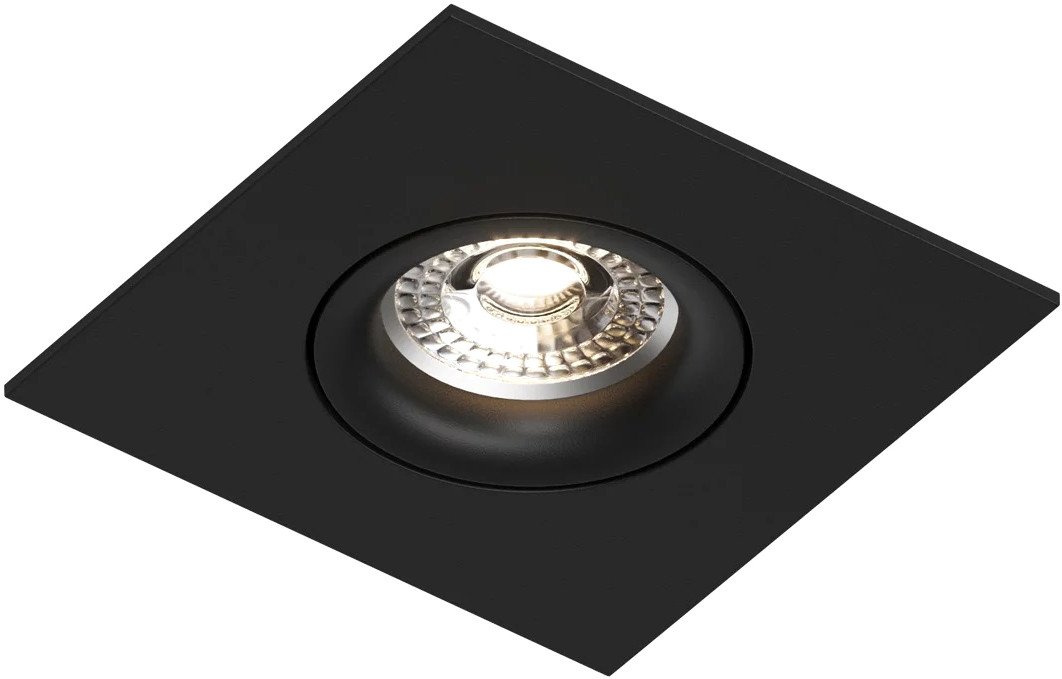 

Точечный светильник Denkirs DK2038-BK
