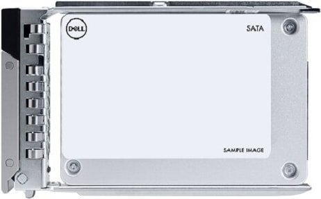 

SSD Dell 400-AXTV 480GB