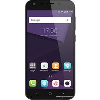 Телефон ZTE Blade A6 (черный)