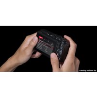 Беззеркальный фотоаппарат Canon EOS M3 Kit 15-45mm