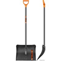 Лопата для уборки снега Finland 1023 в Могилеве