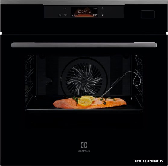 Electrolux SteamBoost 800 KOBBS39H