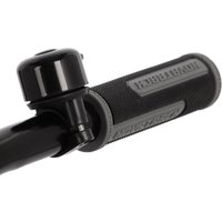 Детский велосипед Novatrack 20 Prime 207APRIME.GBL4 2024 (разобранный, синий металлик)